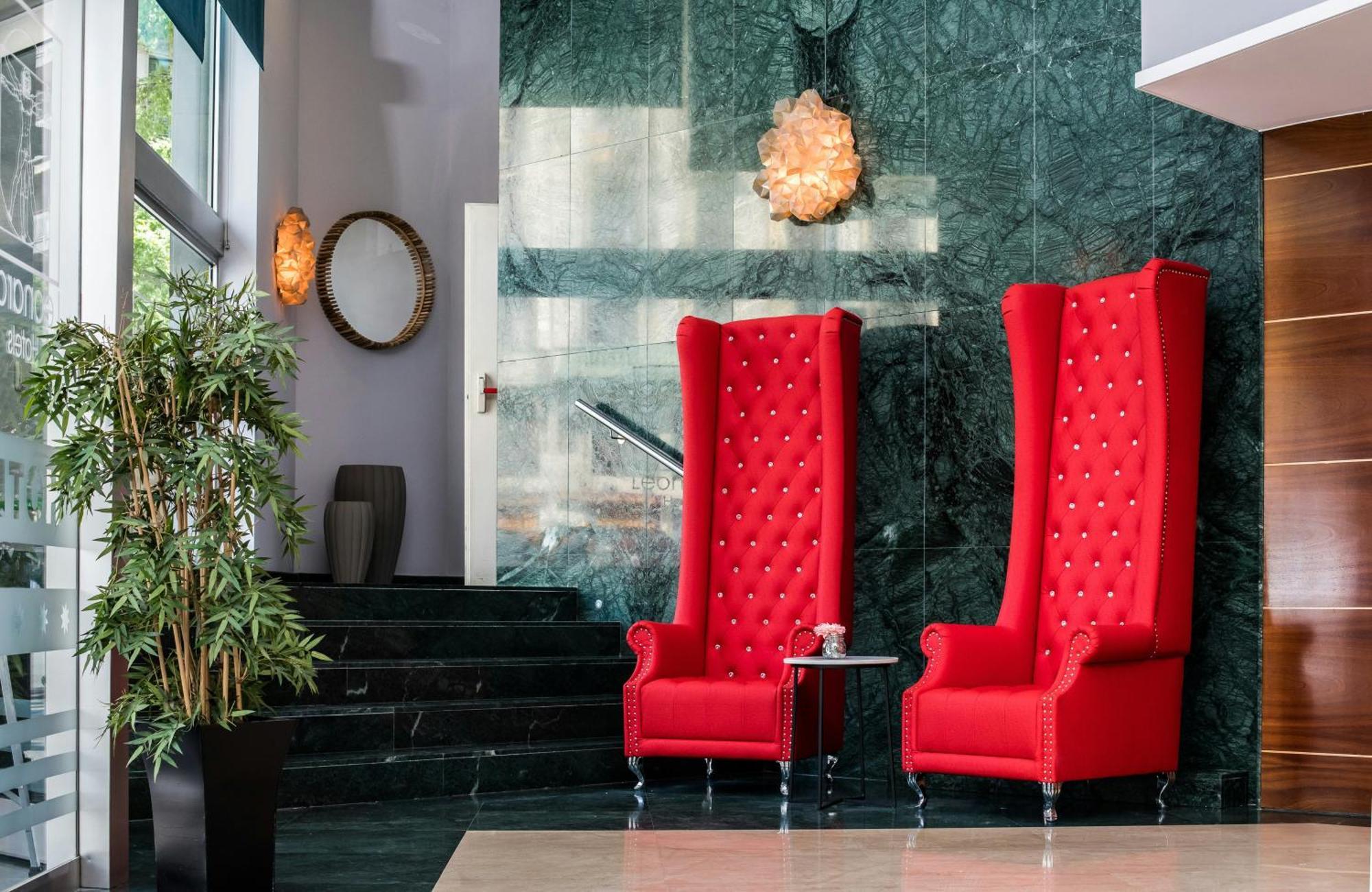 Leonardo Hotel Barcelona Gran Via — תמונות 2