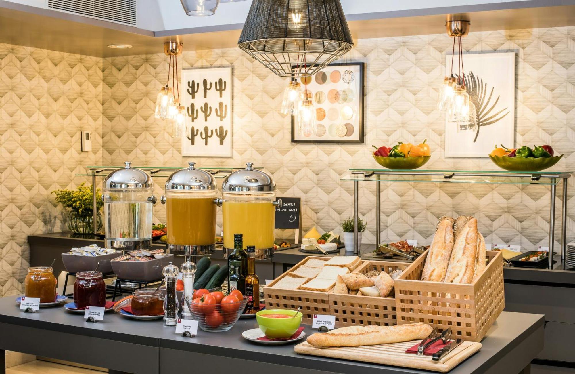 Leonardo Hotel Barcelona Gran Via — תמונות 3